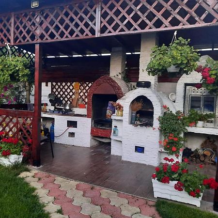 Casa Mona Βίλα Oradea Εξωτερικό φωτογραφία
