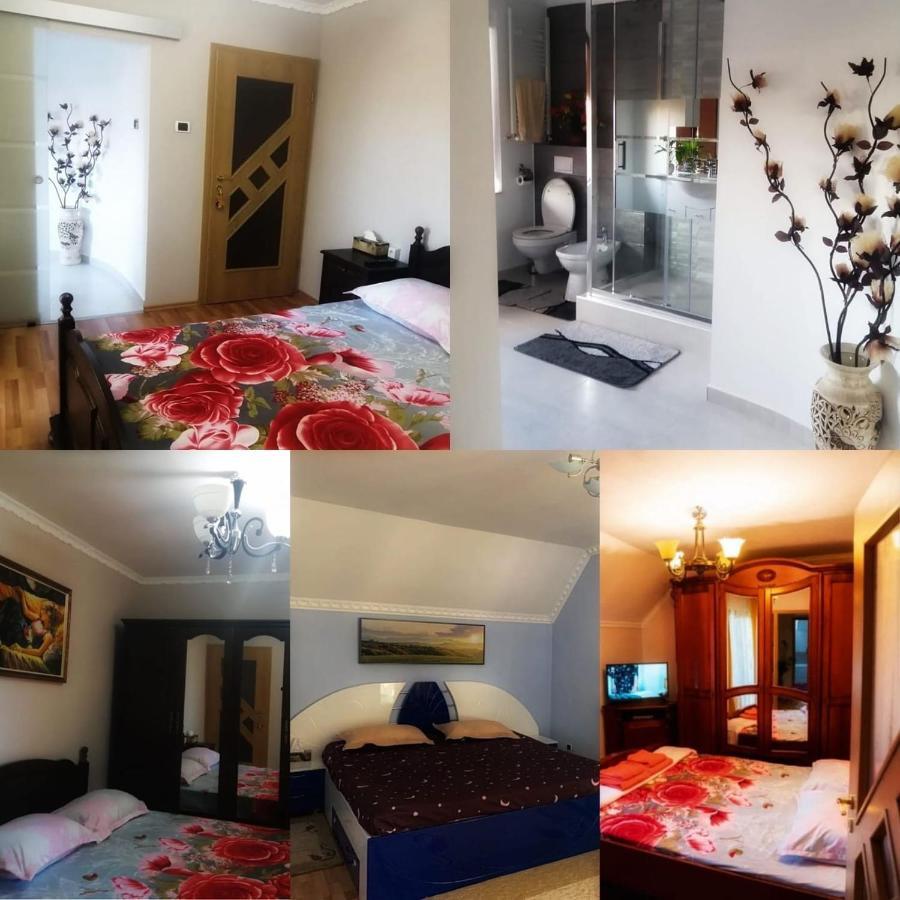 Casa Mona Βίλα Oradea Εξωτερικό φωτογραφία