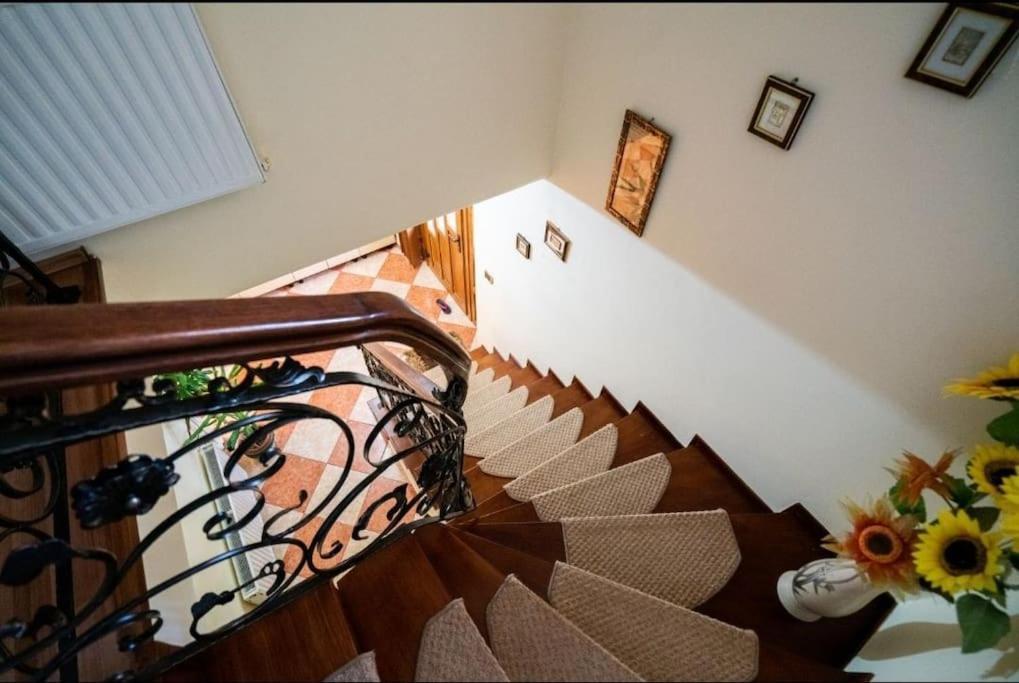 Casa Mona Βίλα Oradea Εξωτερικό φωτογραφία