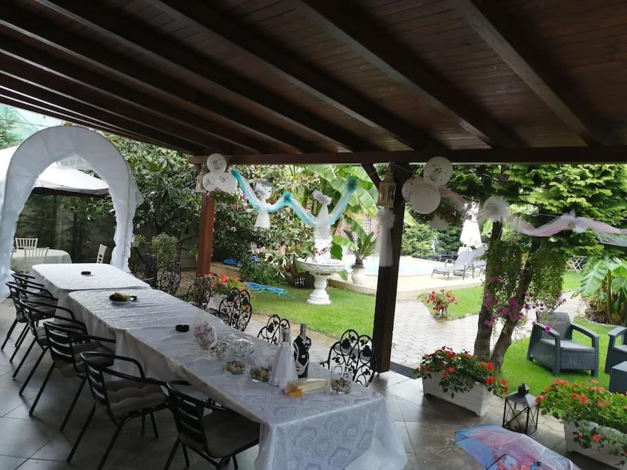 Casa Mona Βίλα Oradea Εξωτερικό φωτογραφία