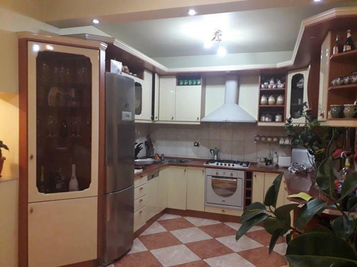 Casa Mona Βίλα Oradea Εξωτερικό φωτογραφία