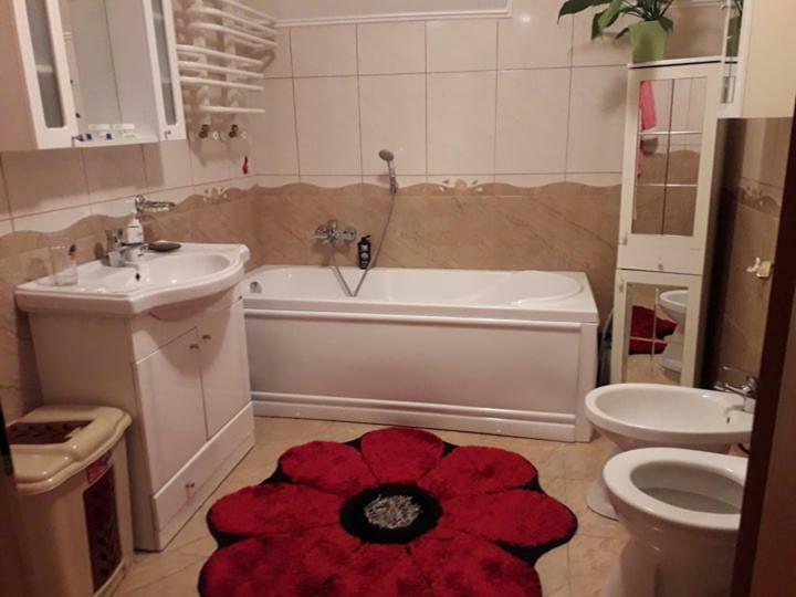 Casa Mona Βίλα Oradea Εξωτερικό φωτογραφία